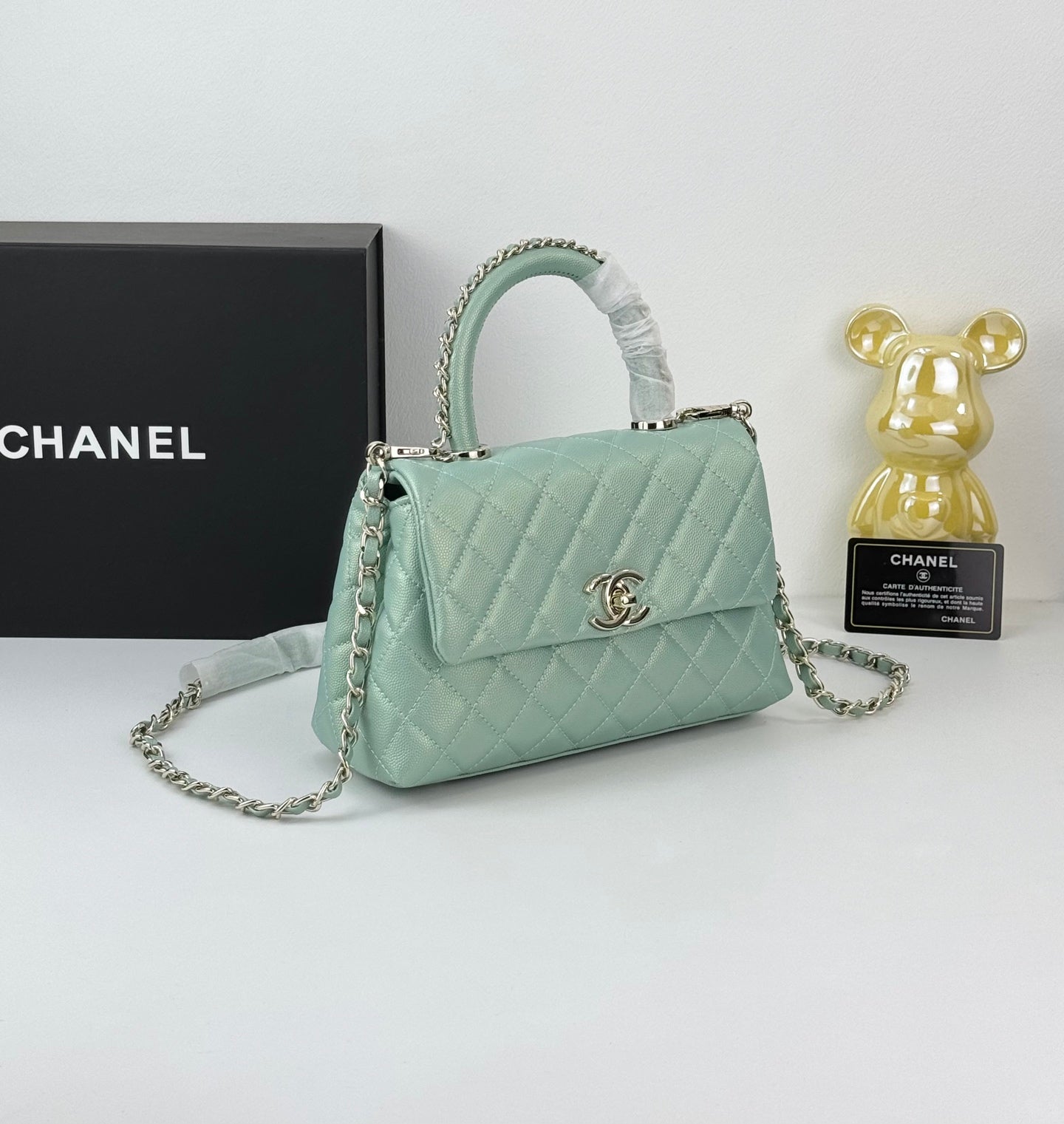 155NC26BDE Stylish Purse bags