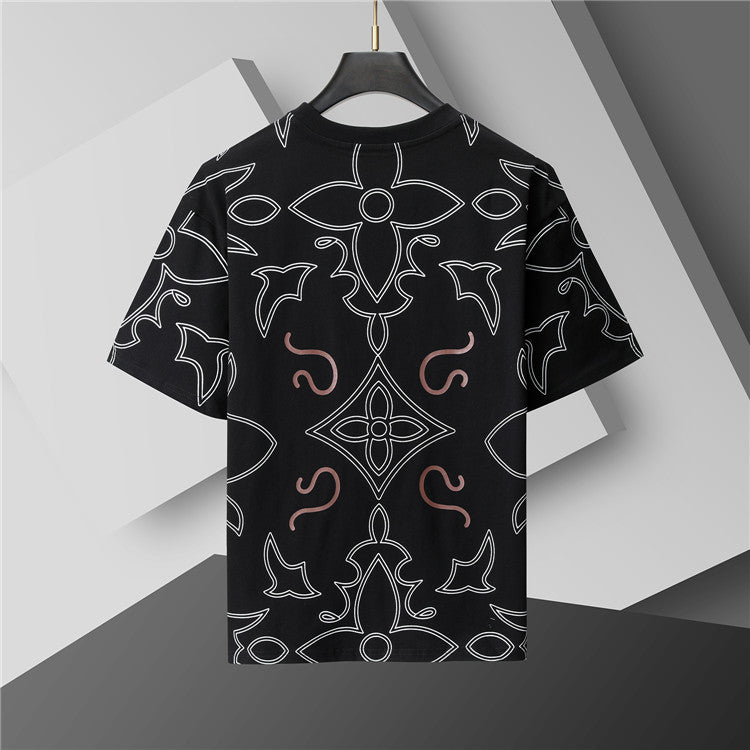 135WE80UDE Stylish T-shirts