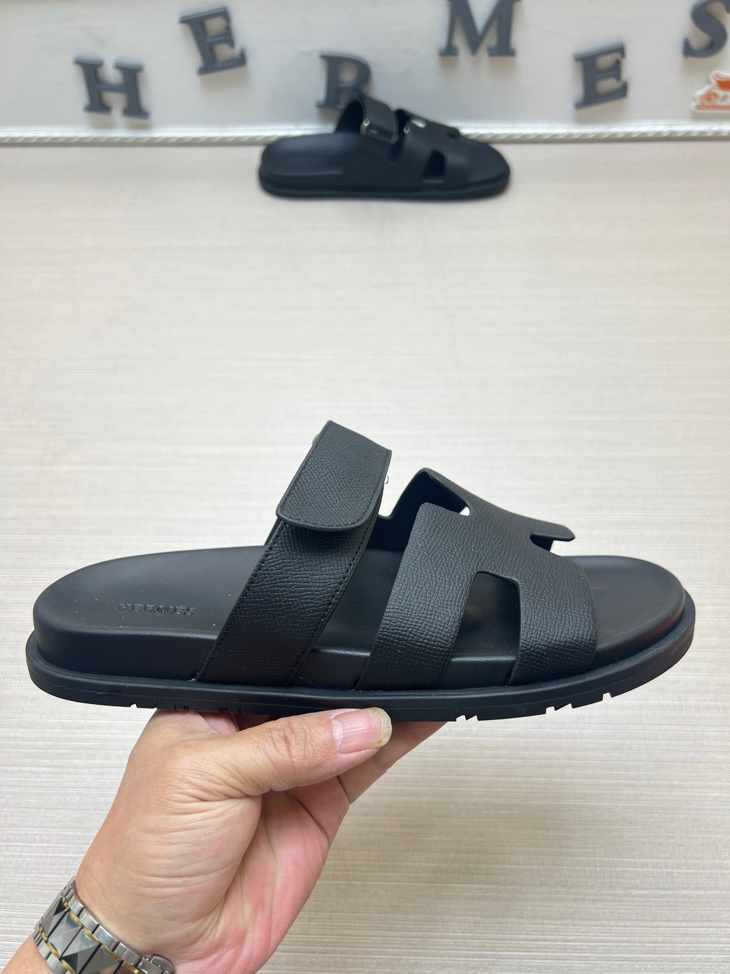 535RH6ZDE Stylish Slippers shoes