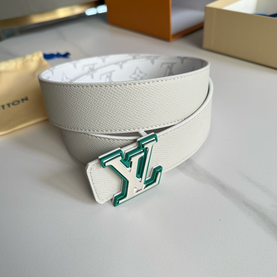 14E59PDE Stylish  High quality belt With full package