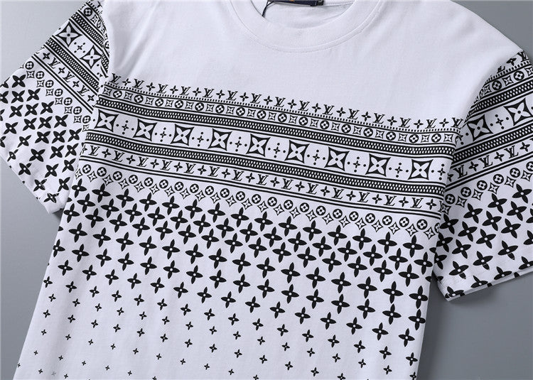 135WE74UDE Stylish T-shirts
