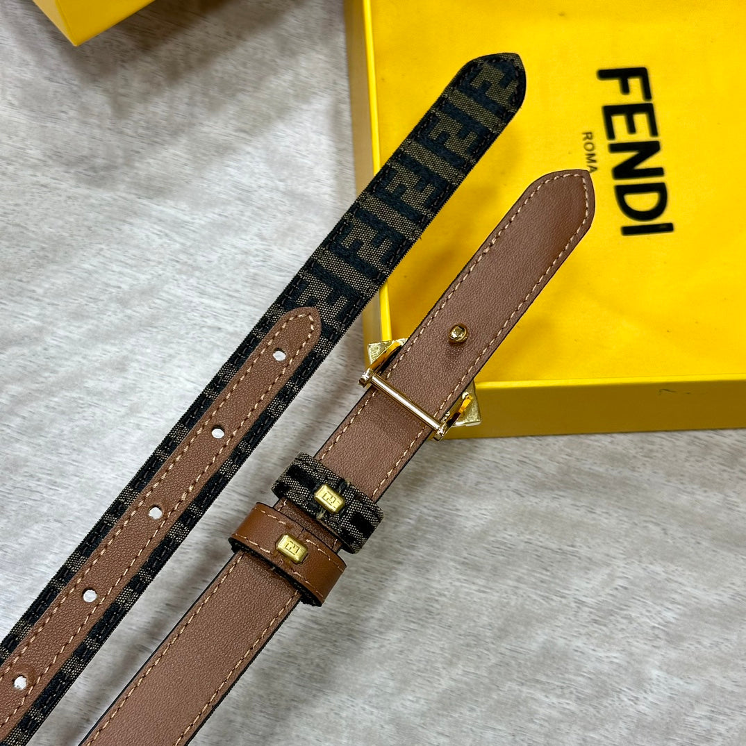 1WF186PDE Stylish  High quality belt With full package