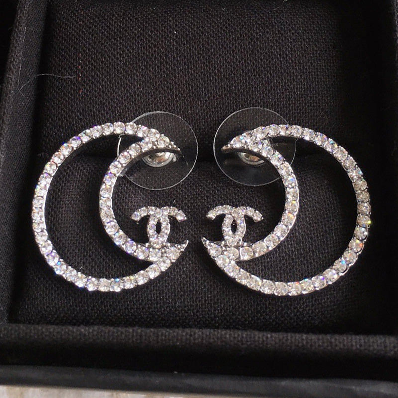 1YC314EDE Stylish Earrings