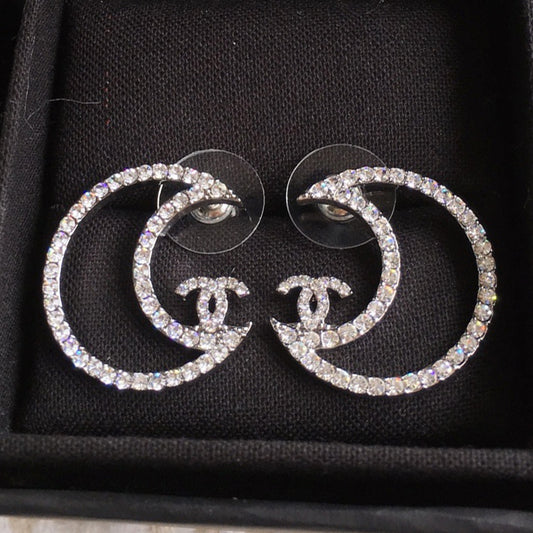 1YC314EDE Stylish Earrings