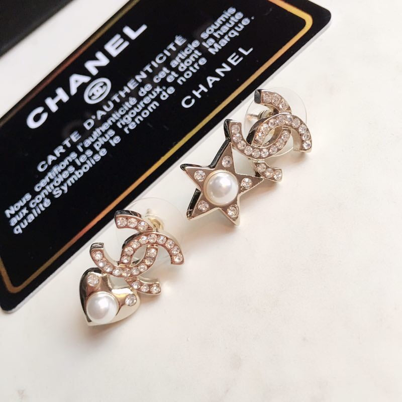 1YC394EDE Stylish Earrings