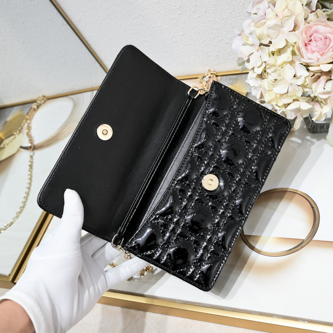 2XD360BDE Stylish leather bag 