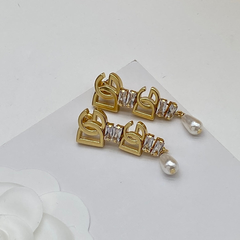 1NA141EDE Stylish Earrings