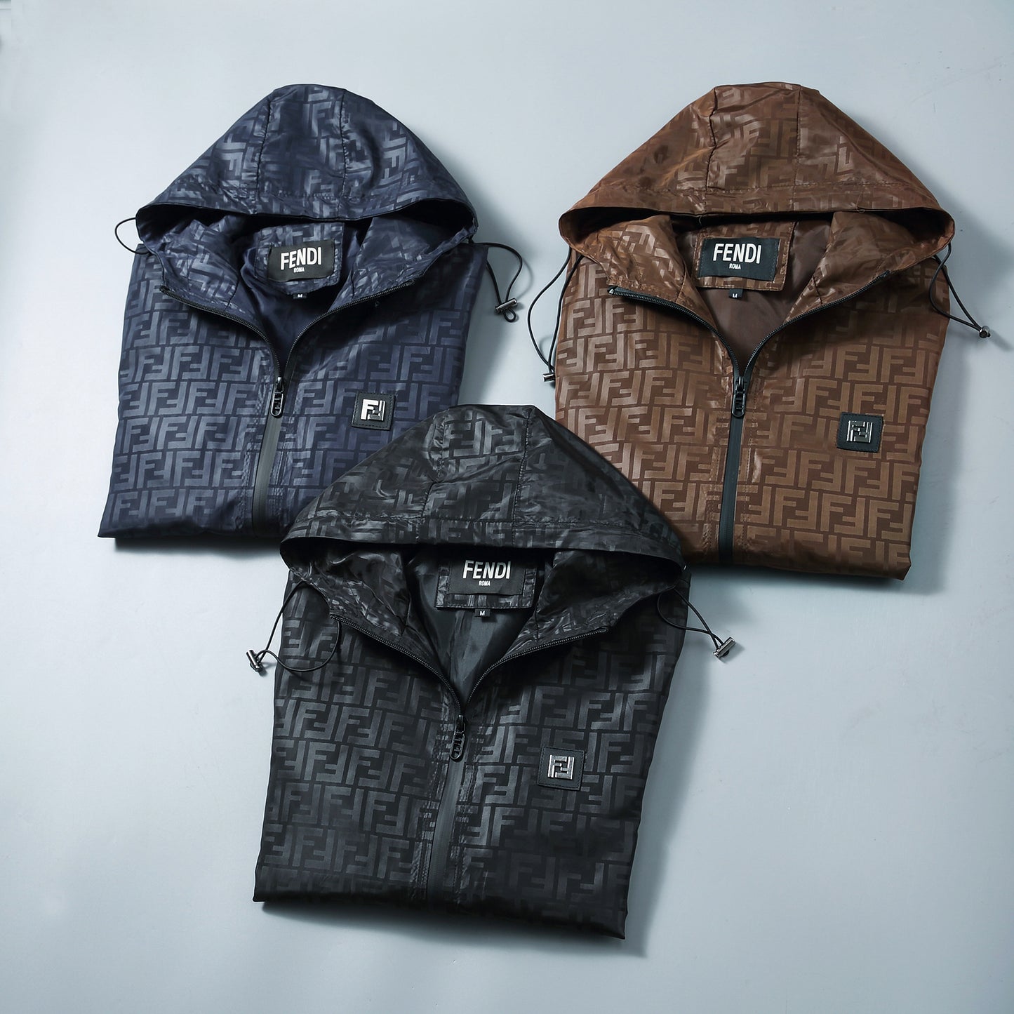 14F287UDE Stylish  Coats