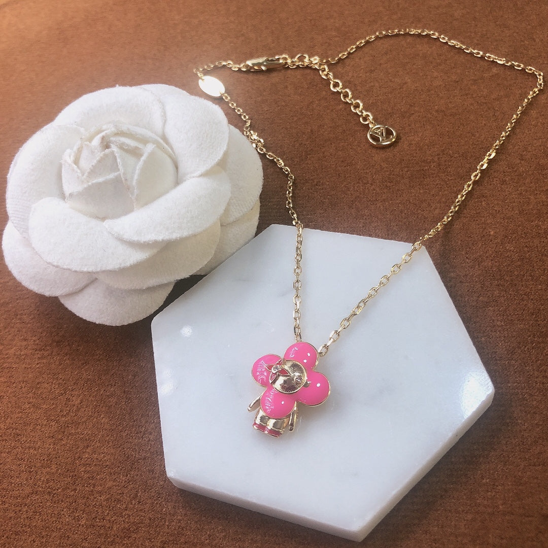 1YE300XDE Stylish  Bracelets Necklaces