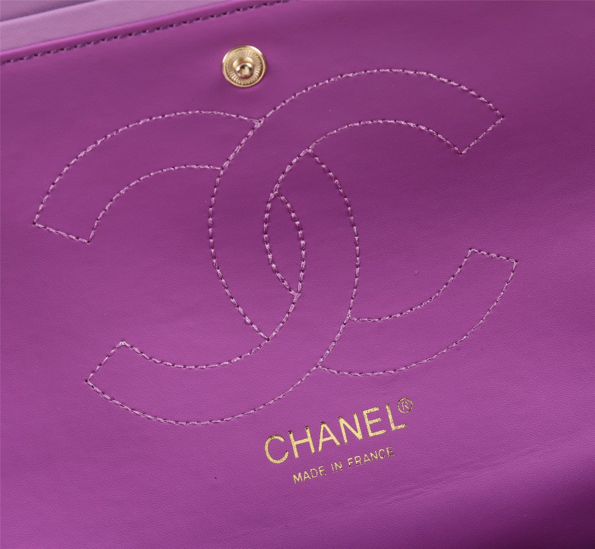 1XC97BDE Stylish leather bag 