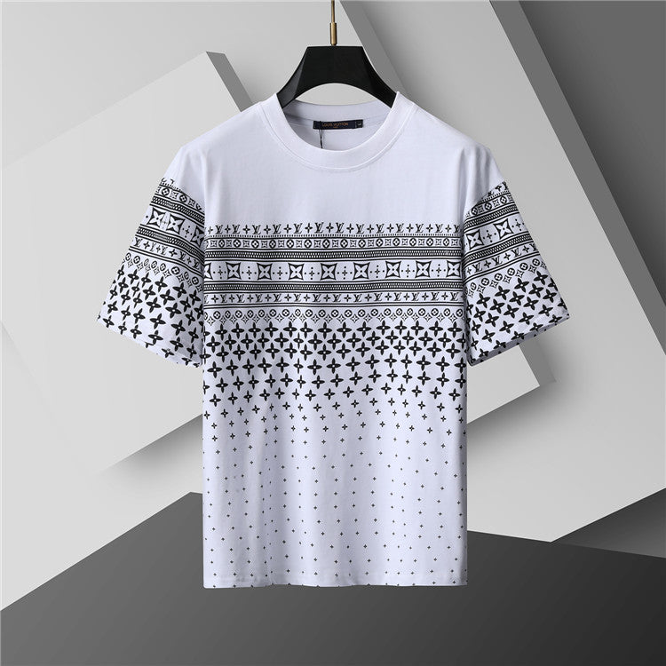 135WE74UDE Stylish T-shirts