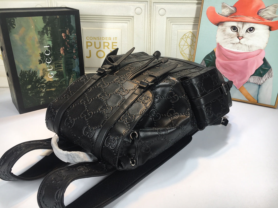15RB114BDE Stylish leather bag