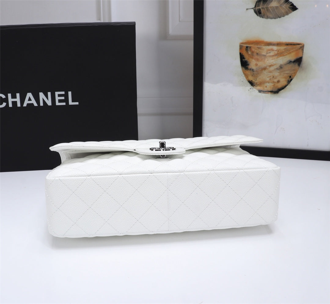 1XC96BDE Stylish leather bag 