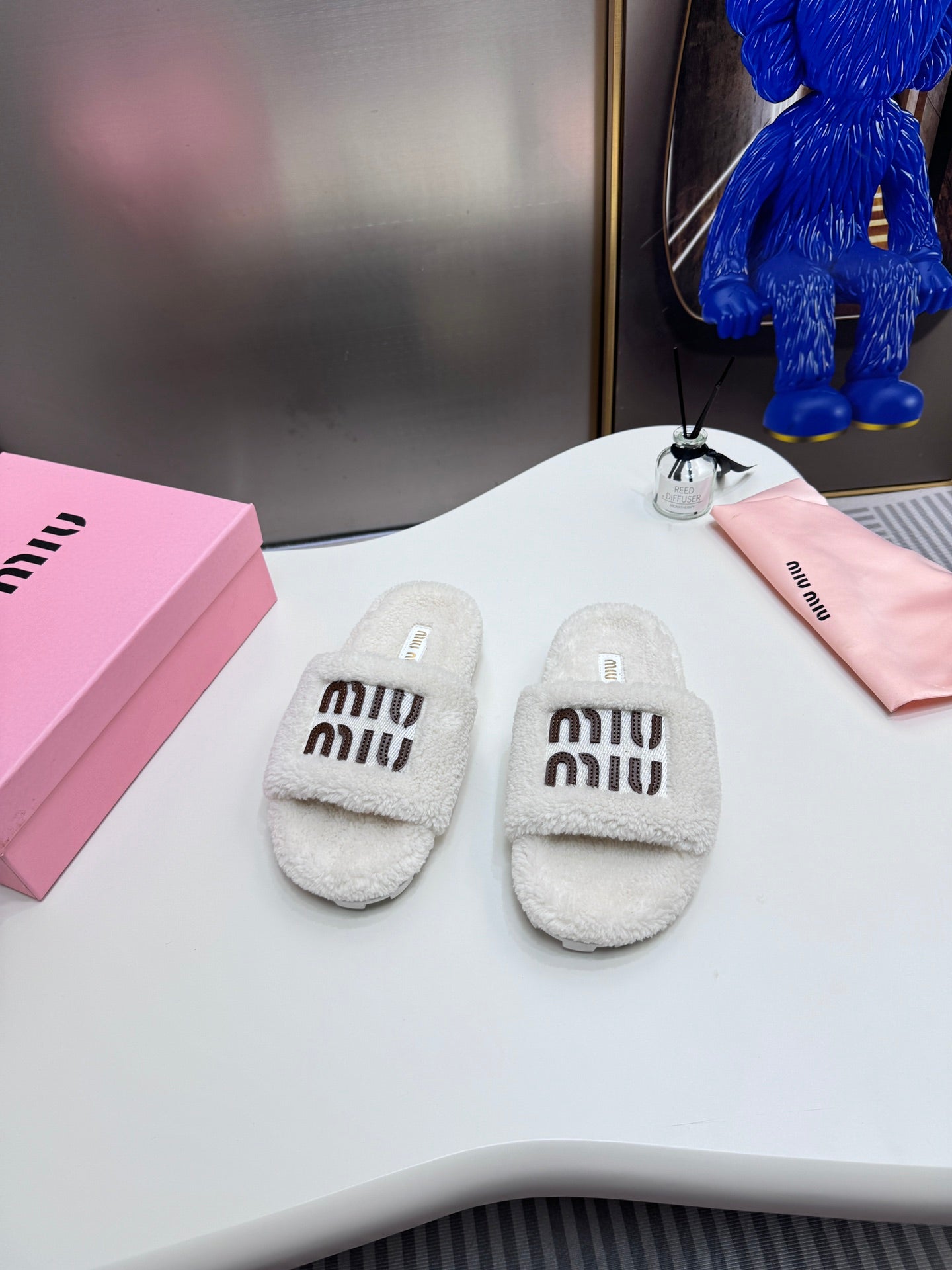 1XA63ZDE Stylish shoes