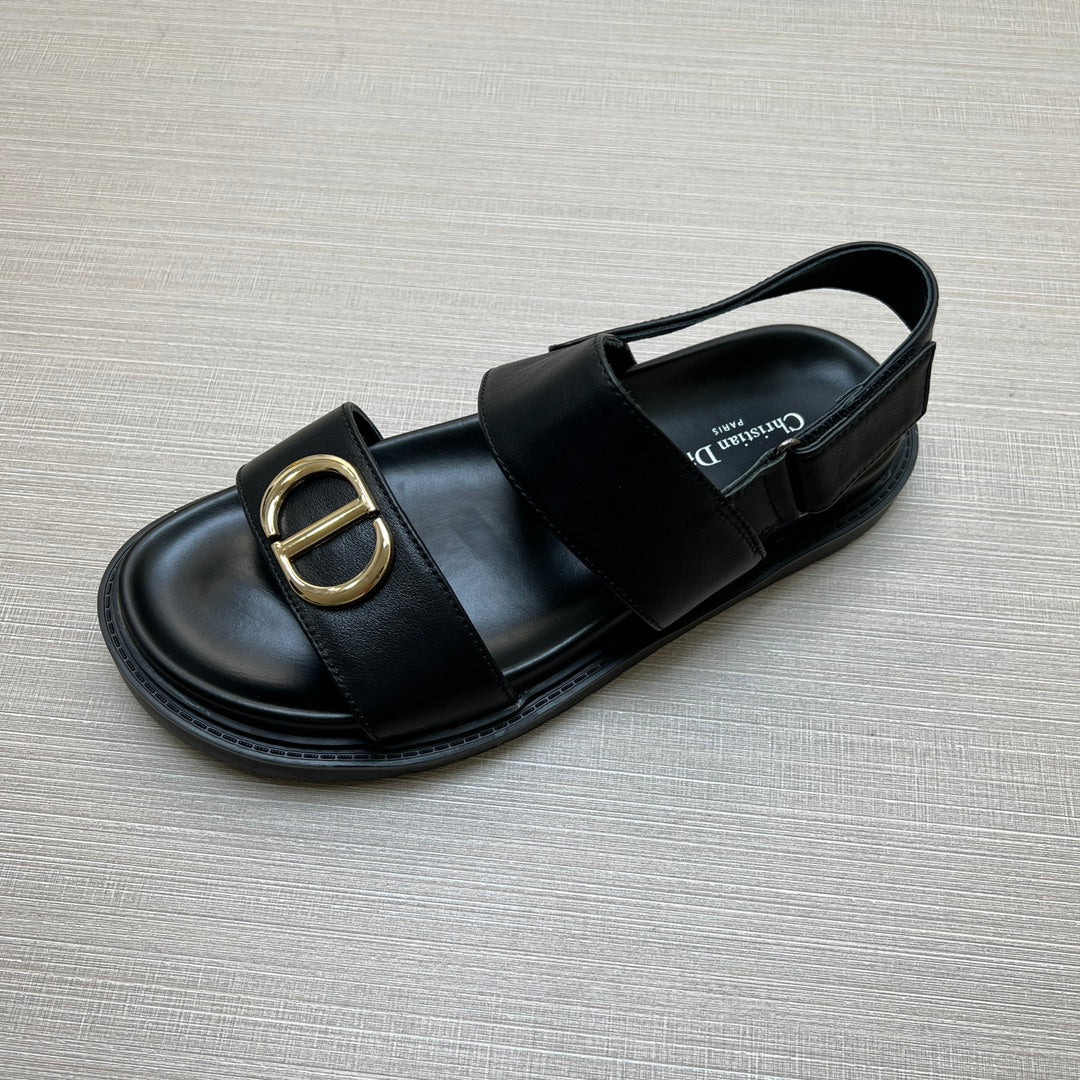 54D115ZDE Stylish slippers