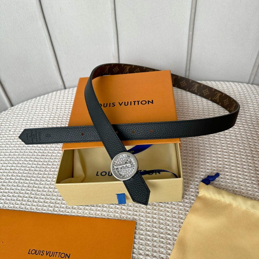 14E71PDE Stylish  High quality belt With full package