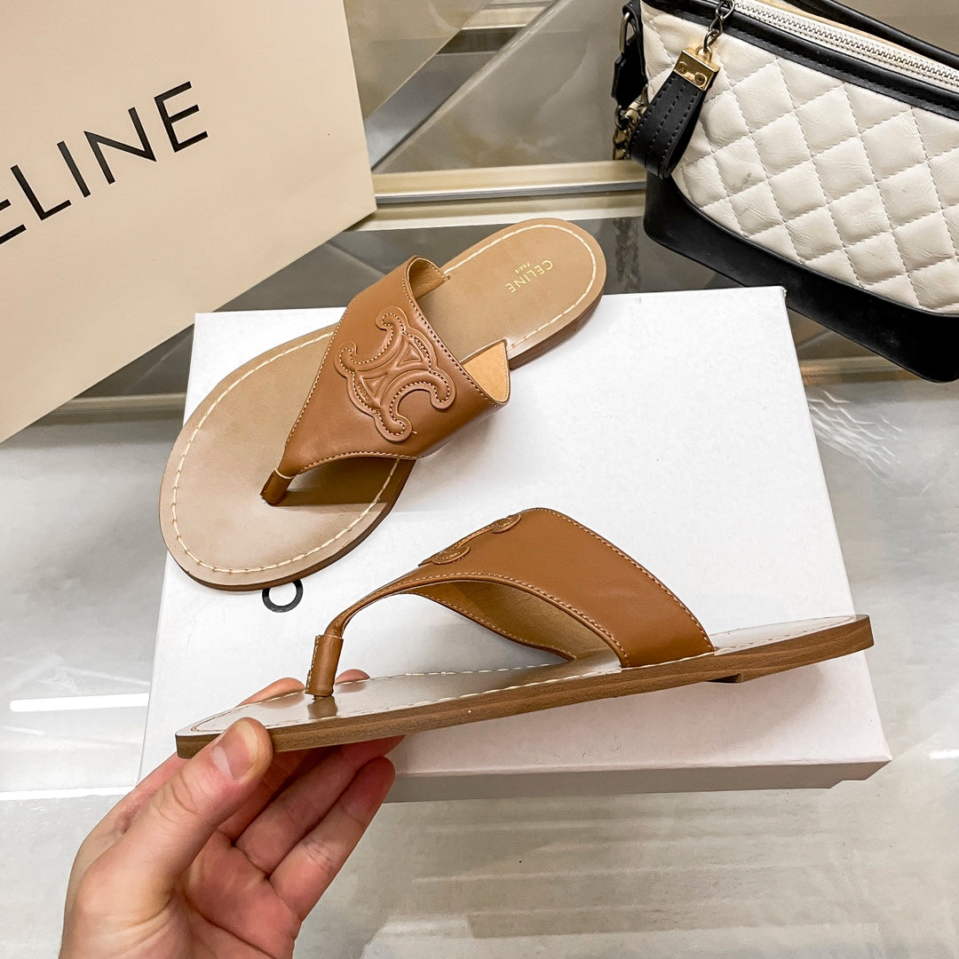 14CL80ZDE Stylish Slippers