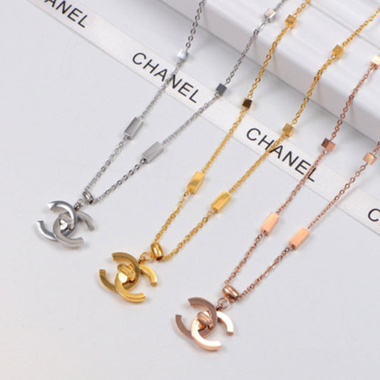 BC37XDE Stylish Necklaces
