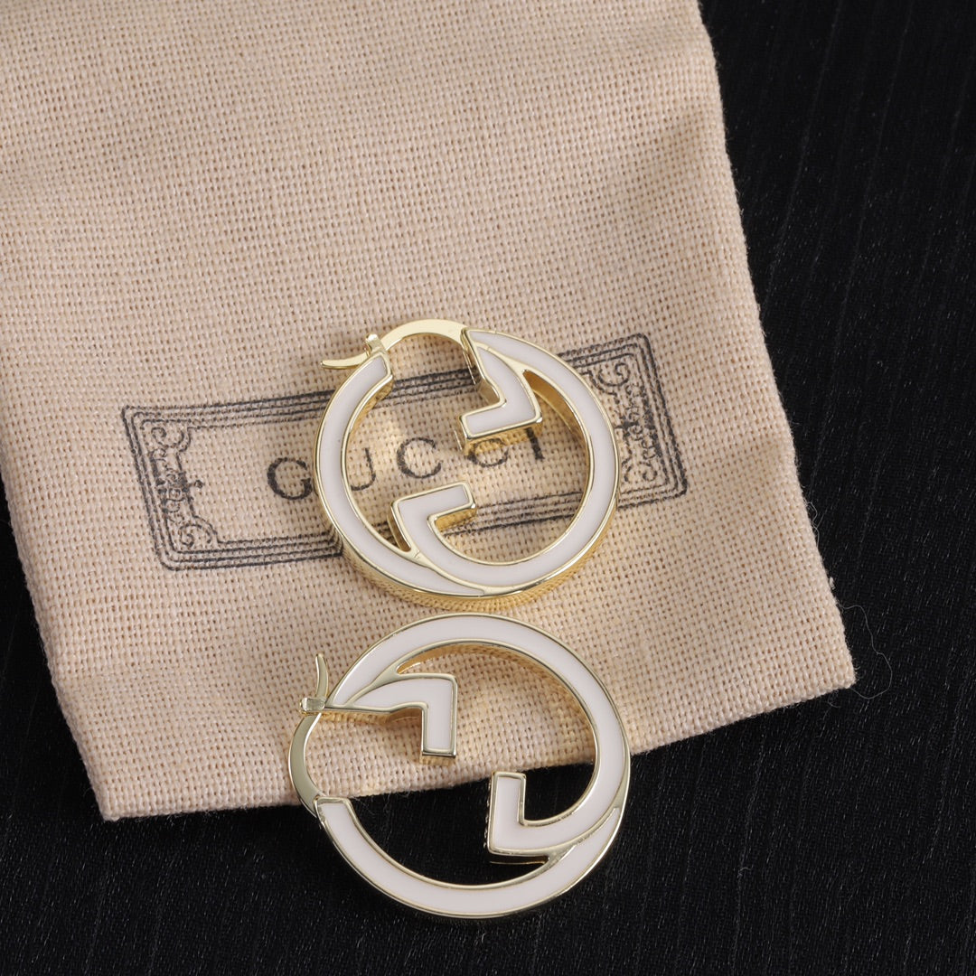 14B724EDE Stylish  Earrings