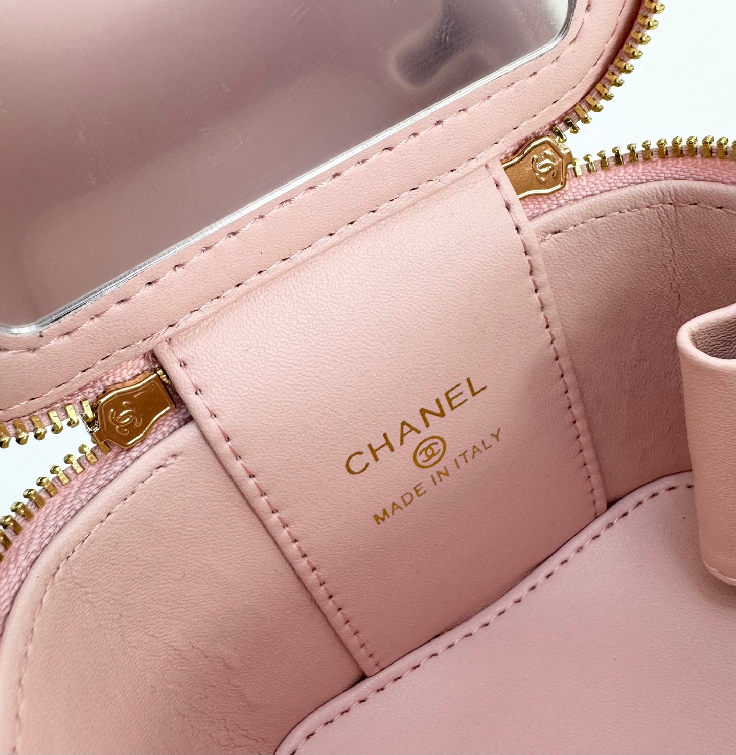 1XC46BDE Stylish leather bag