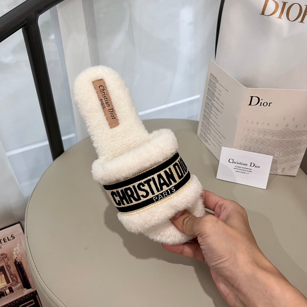 1JD4ZDE Stylish Slippers