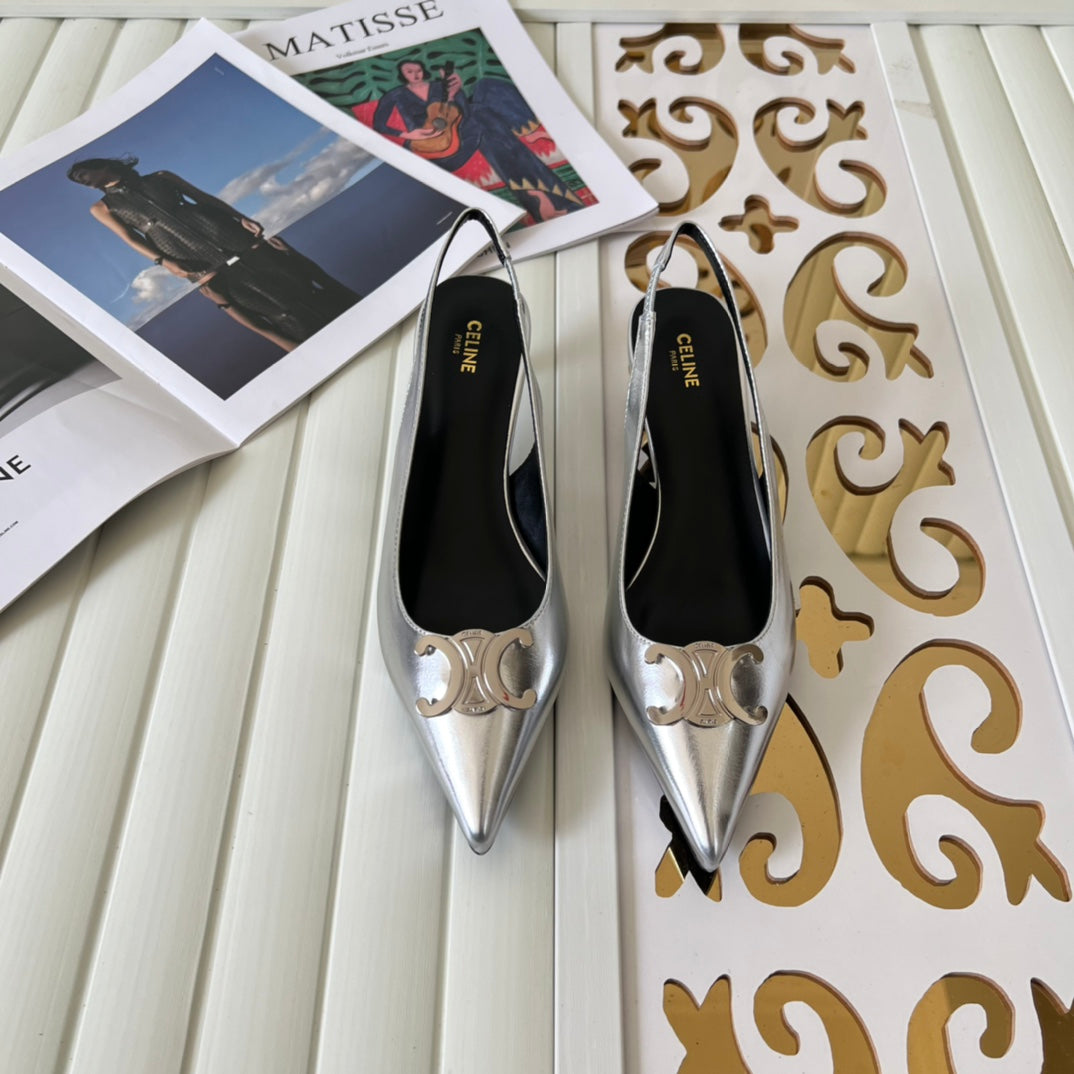 14CL151ZDE Stylish High heels