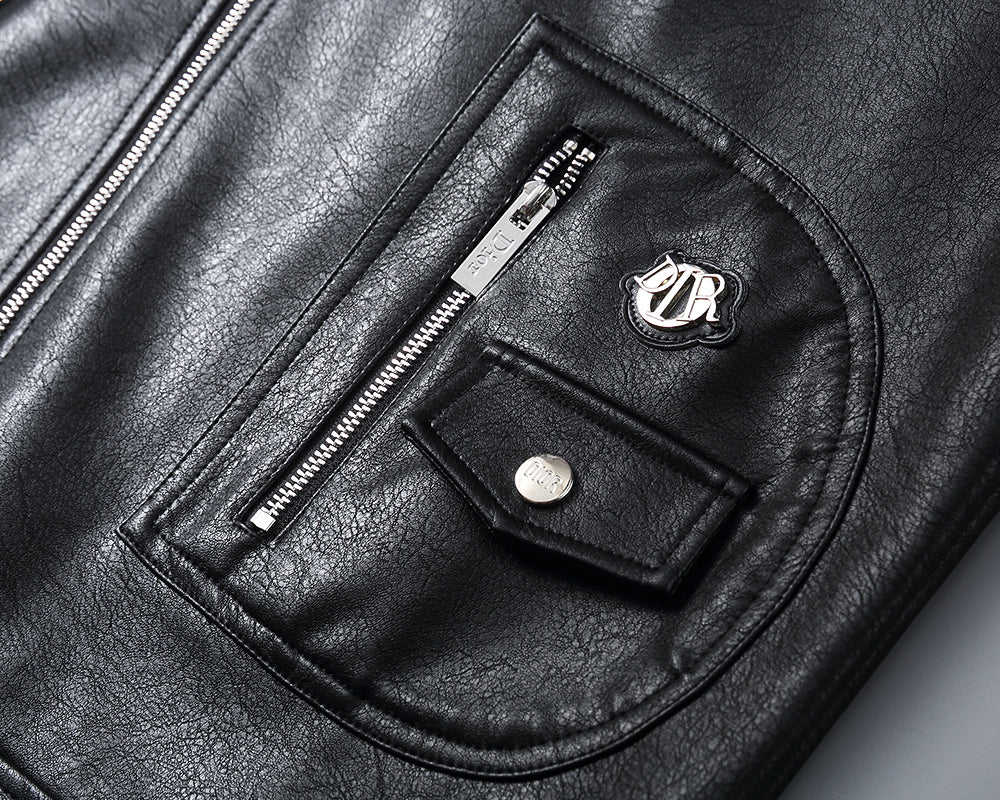 14D312UDE Stylish  Coats