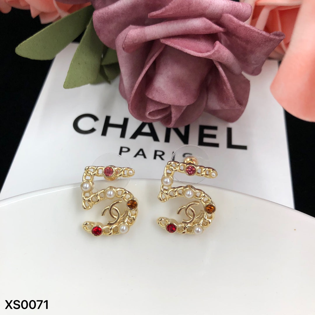 1YC174EDE Stylish Earrings