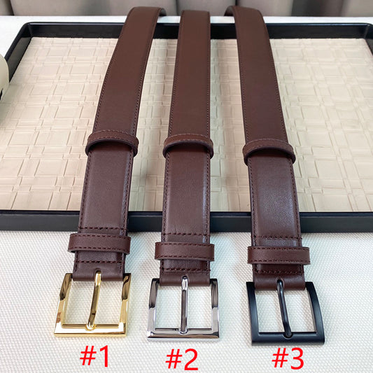 14PD31PDE Stylish  High quality belt With full package