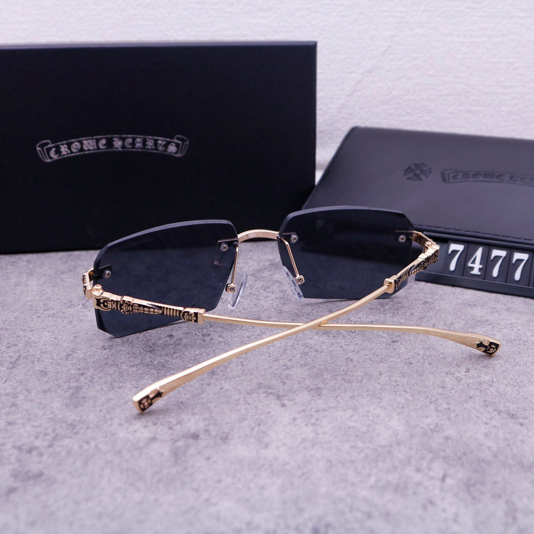 285RA48TDE Stylish Sunglasses
