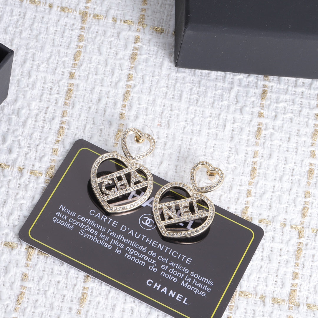 1NC231EDE Stylish Earrings