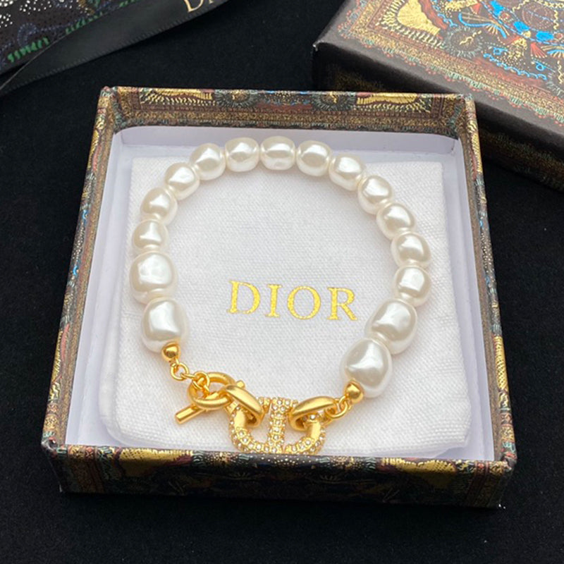 3D343KDE Stylish Bracelets