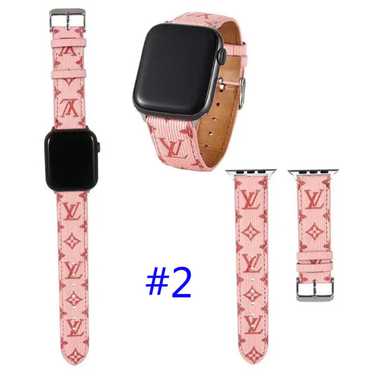 PXE60ADE Stylish watch strap (S4/5/6/7/8)