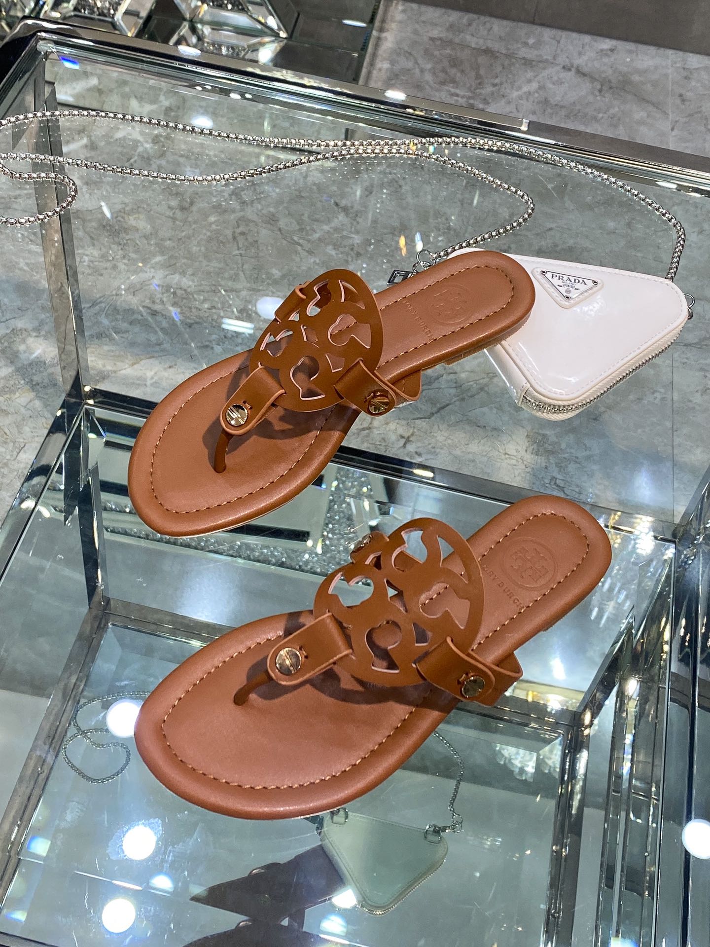 285ZA3ZDE Stylish  leather Shoes