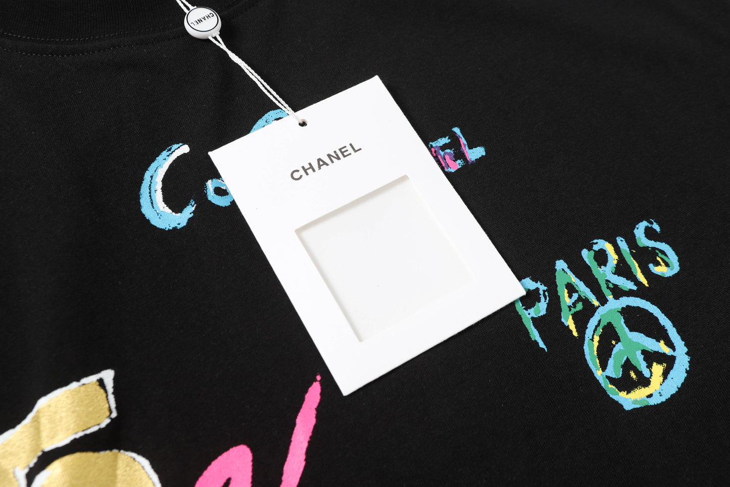 145RC159UDE Stylish T-shirt