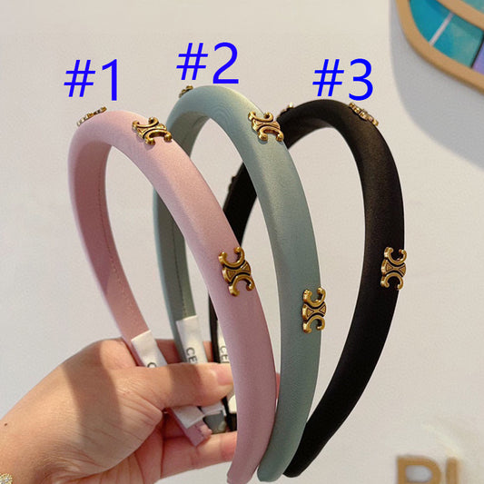 165RN22FDE Stylish hair ornament