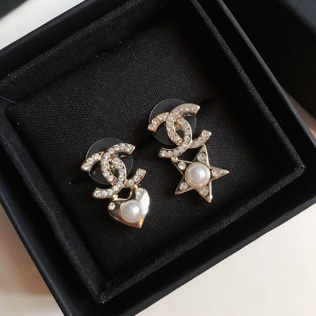 1YC394EDE Stylish Earrings
