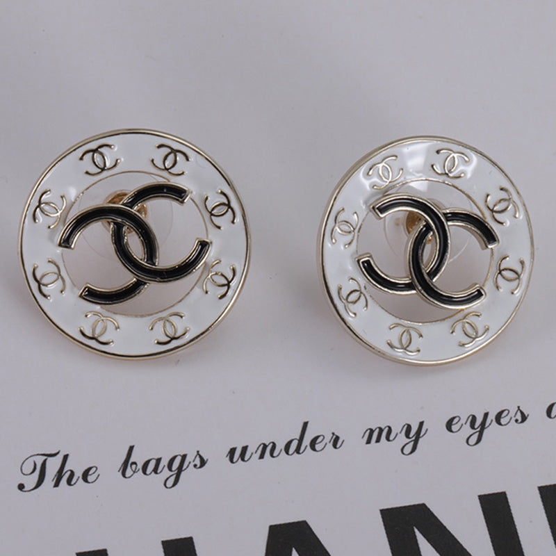 14C217EDE Stylish Earrings