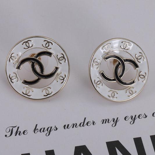 14C217EDE Stylish Earrings