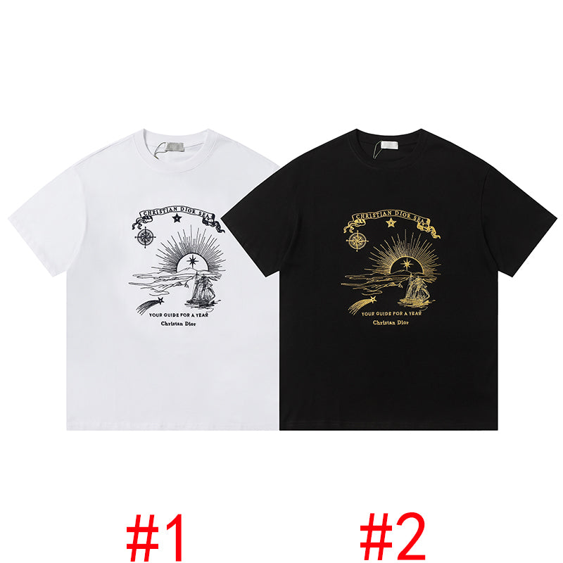 1ZD539UDE Stylish T-shirts