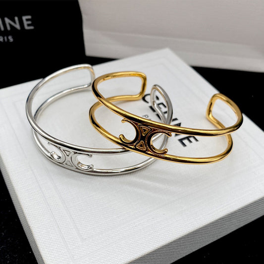 14CL987KDE Stylish Bracelets