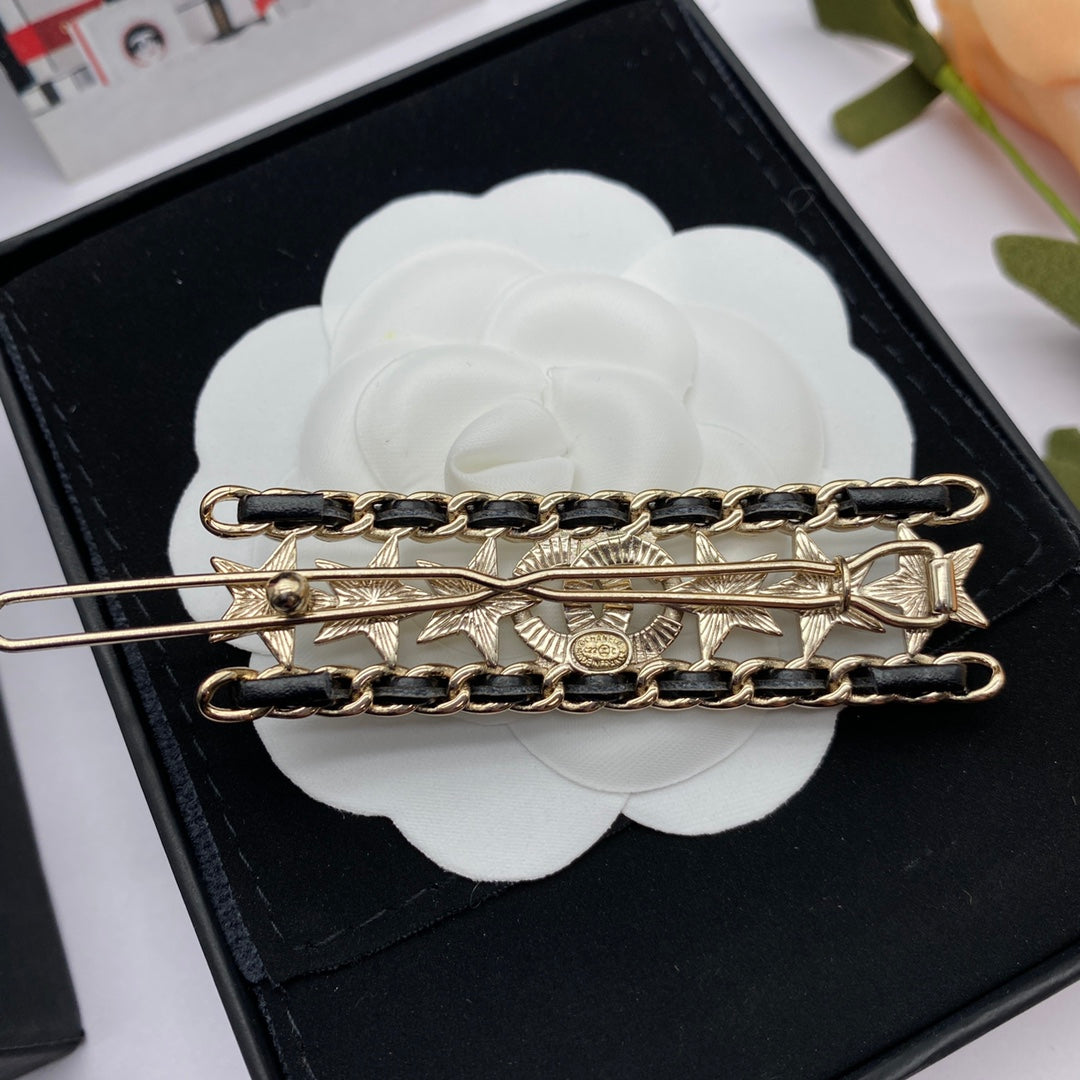 1XC511HDE Stylish hair ornament
