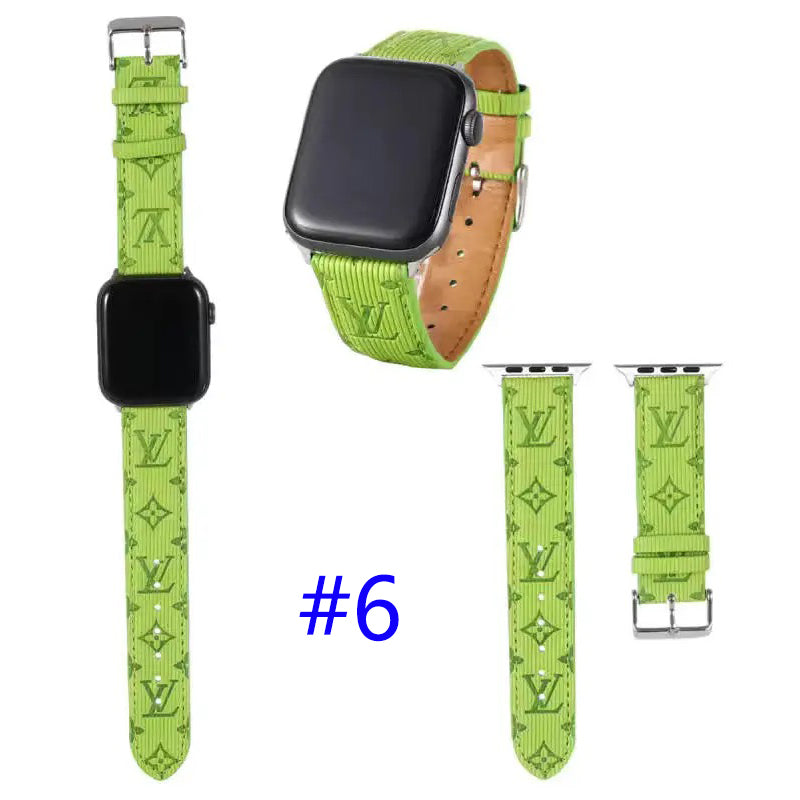 PXE60ADE Stylish watch strap (S4/5/6/7/8)