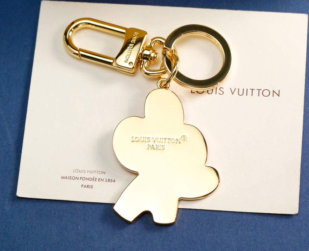 14E5ADE Stylish key closure
