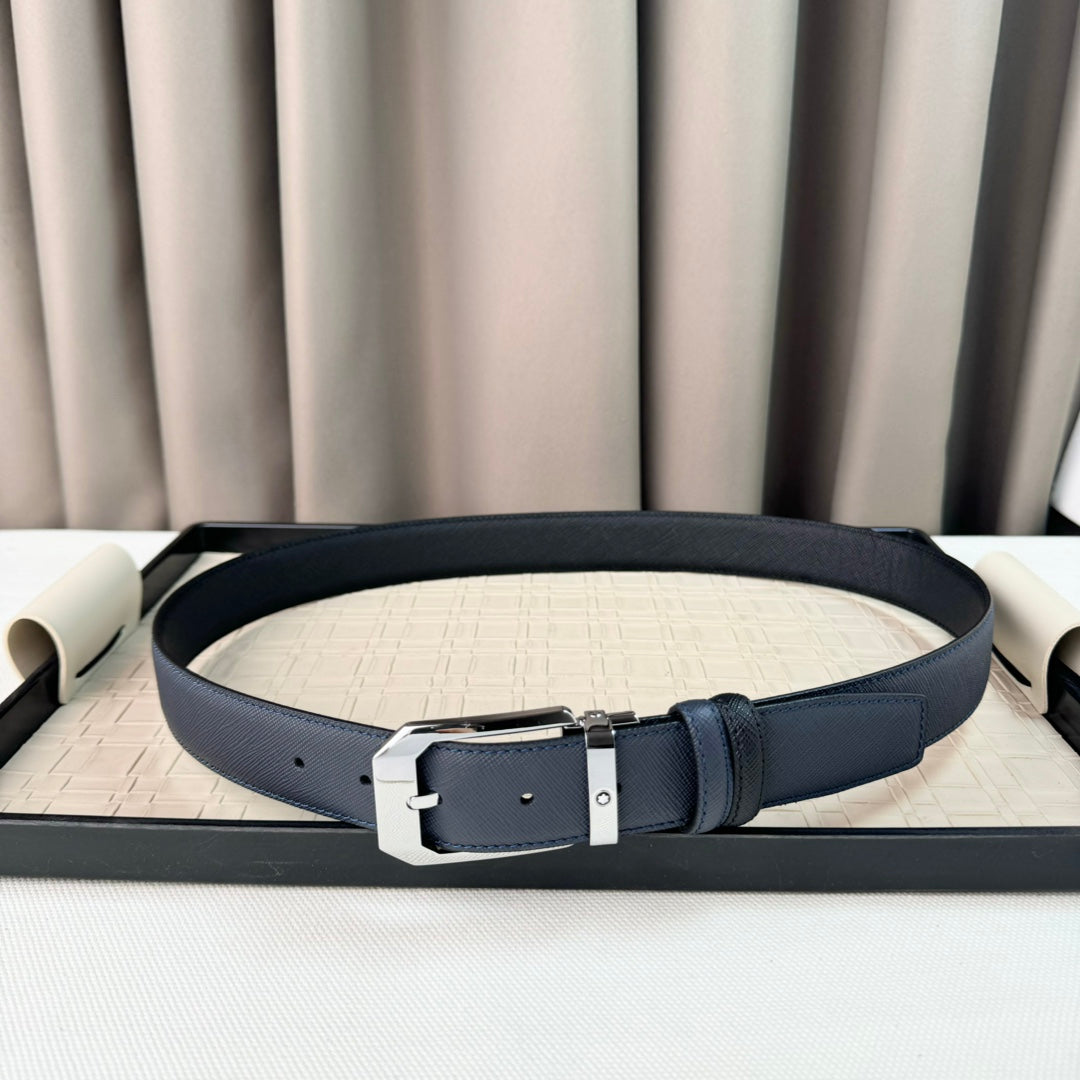 14A10PDE Stylish  High quality belt With full package