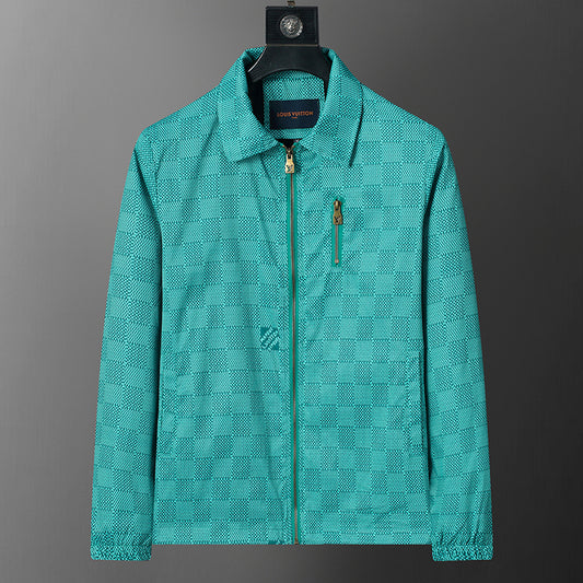 14E229UDE Stylish  Coats