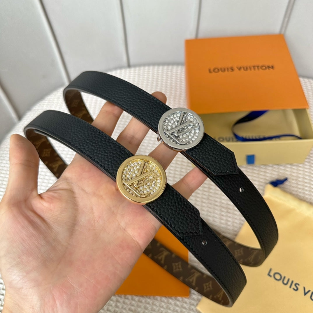 14E71PDE Stylish  High quality belt With full package