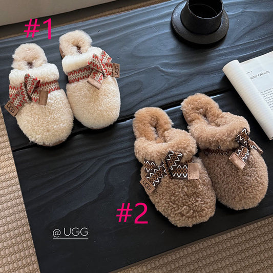 1JU11ZDE Stylish Slippers