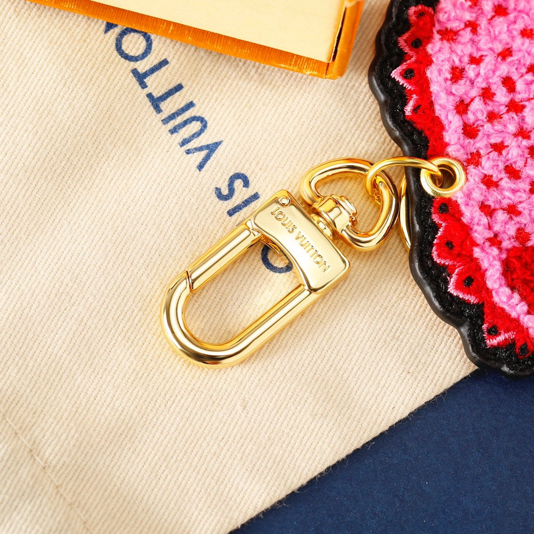 3RE12ADE Stylish key closure