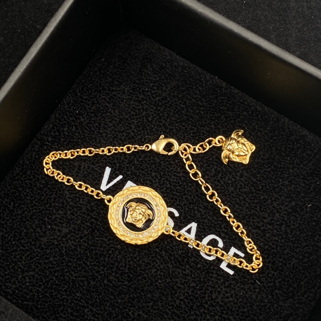 175RV80XDE Stylish Necklace . Bracelets